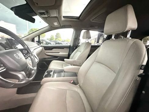Used 2019 Honda Odyssey Elite image 20
