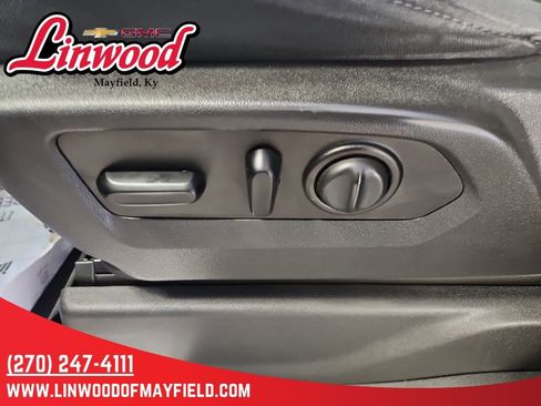 Used 2019 Chevrolet Silverado 1500 RST AWD/4WD image 19