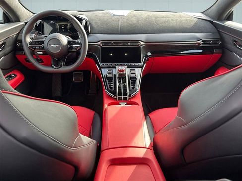 New 2026 Aston Martin V8 Vantage S image 18