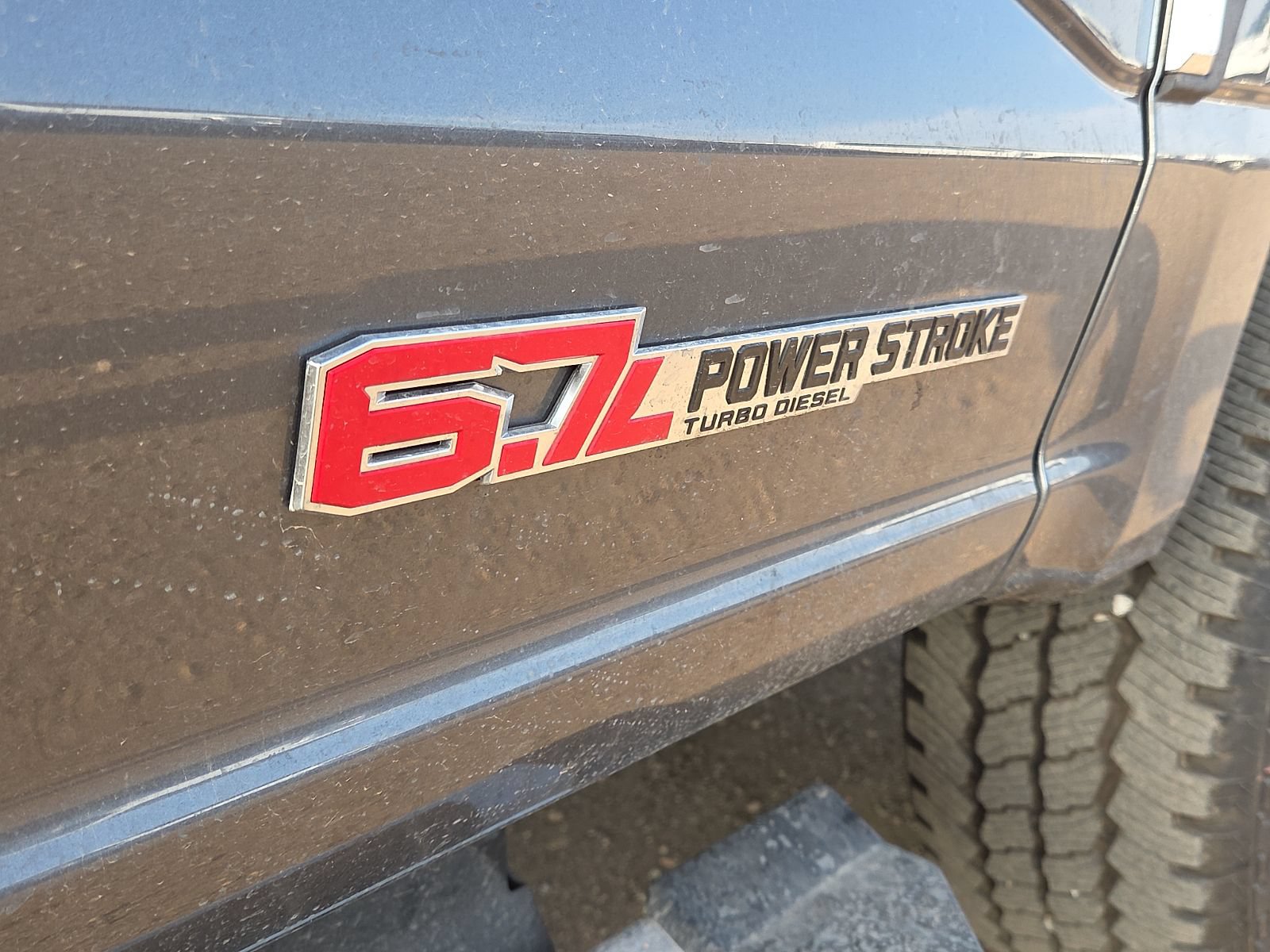 New 2026 Ford F250 Lariat AWD/4WD image 8