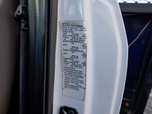 Used 2019 Ford F350 XL w/ Power Equipment Group image 22