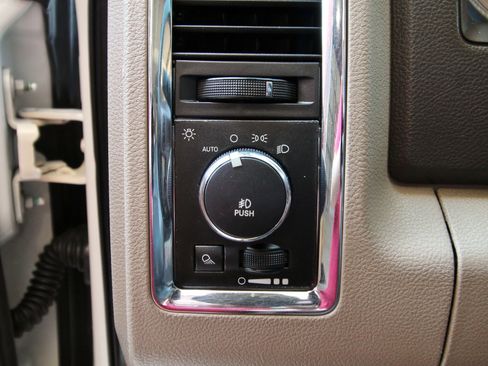 Used 2012 RAM 2500 Longhorn w/ Cold Weather Group image 24