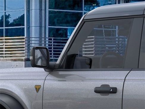 New 2025 Ford Bronco Badlands image 22