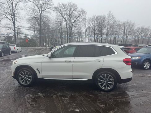 Used 2019 BMW X3 xDrive30i w/ Convenience Package image 10