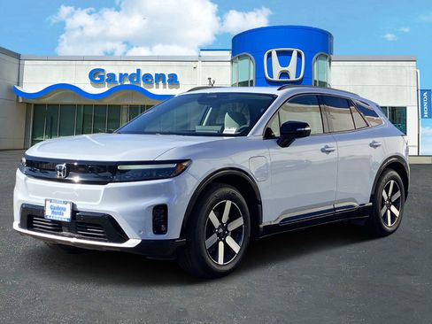 New 2026 Honda Prologue Touring image 3