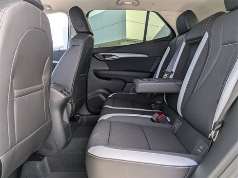 New 2025 Buick Envision Sport Touring image 14