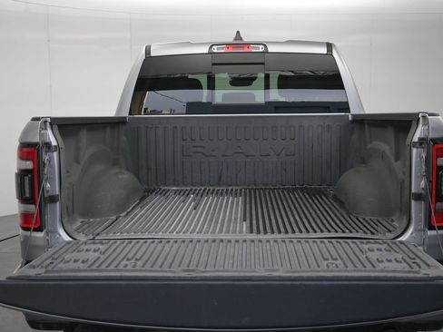 Used 2021 RAM 1500 Laramie image 16