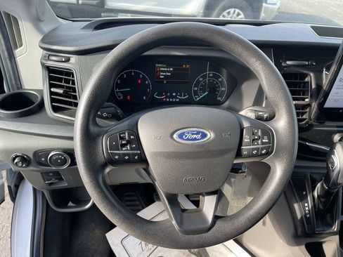 Used 2023 Ford Transit 350 XLT RWD image 5