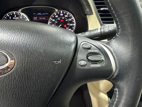 Used 2017 INFINITI QX60 FWD w/ Premium Plus Package image 19