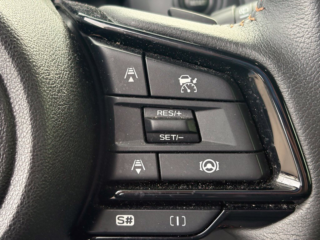 Used 2025 Subaru Forester Sport w/ Popular Package #1 AWD/4WD image 20