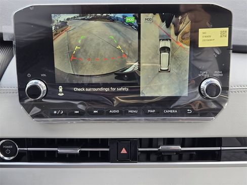 New 2025 Mitsubishi Outlander SEL image 14