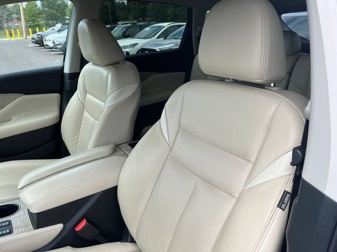 Used 2023 Nissan Murano SL w/ SL Moonroof Package AWD/4WD image 12