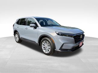 Used 2024 Honda CR-V EX-L 360° Tour