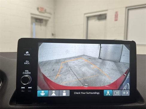 Used 2022 Honda Civic Touring image 32