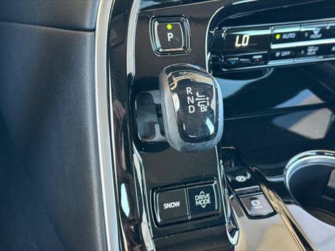Certified 2023 Toyota Mirai w/ Advanced Technology Package RWD image 24