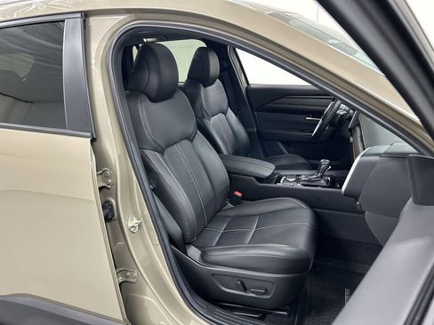 Certified 2024 MAZDA CX-50 AWD 2.5 Turbo w/ Weather Package image 23