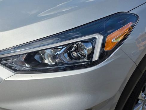Used 2021 Hyundai Tucson Value AWD/4WD image 42