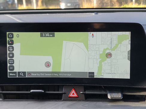 Used 2023 Kia Sportage X-Pro Prestige image 17