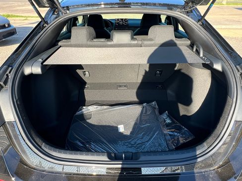 New 2026 Honda Civic Sport image 34