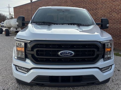 Certified 2022 Ford F150 XLT w/ Equipment Group 302A High image 15