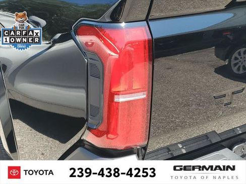 Certified 2025 Toyota Tacoma SR w/ SR Upgrade Package RWD image 15