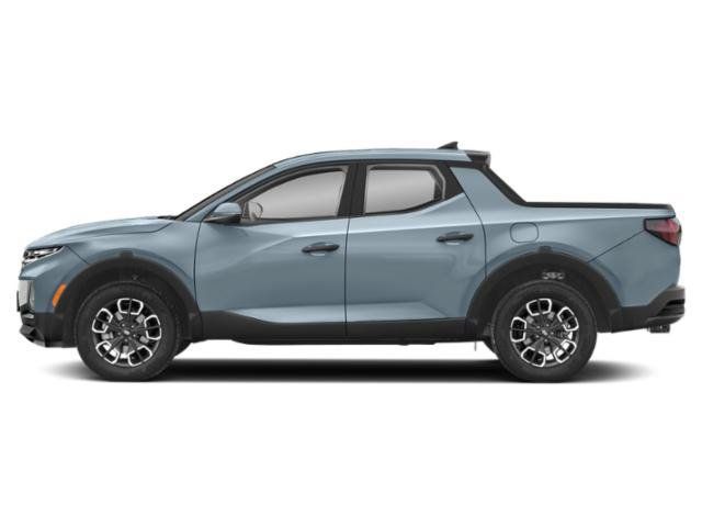 Used 2022 Hyundai Santa Cruz SEL w/ Activity Package AWD/4WD image 3