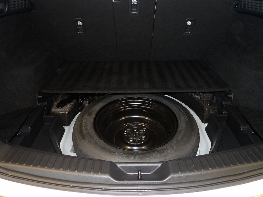 Certified 2024 MAZDA CX-5 AWD 2.5 S w/ Preferred Package image 18