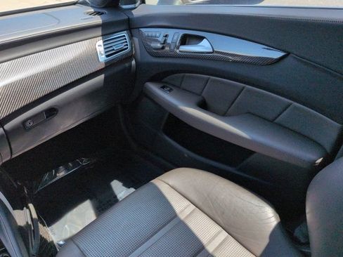 Used 2012 Mercedes-Benz CLS 63 AMG image 16