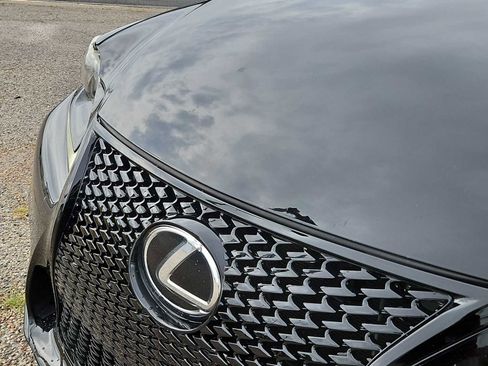 Used 2014 Lexus IS 350 w/ F Sport Package RWD image 13