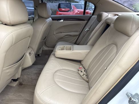 Used 2006 Buick Lucerne CXL w/ Luxury Package FWD image 11