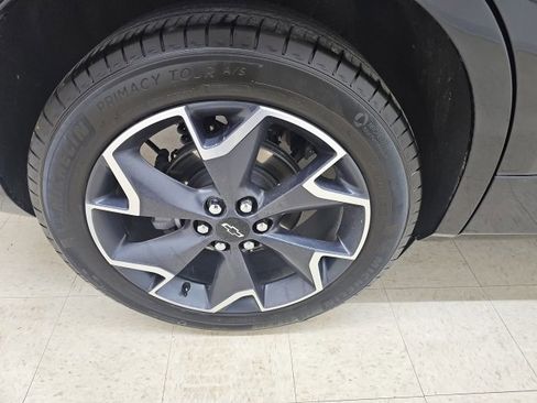 Used 2022 Chevrolet Blazer RS w/ Enhanced Convenience Package image 13