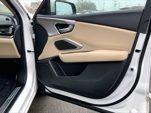 Certified 2023 Acura RDX AWD image 24