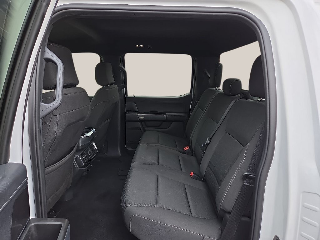 Used 2023 Ford F150 XLT w/ Equipment Group 301A Mid RWD image 14
