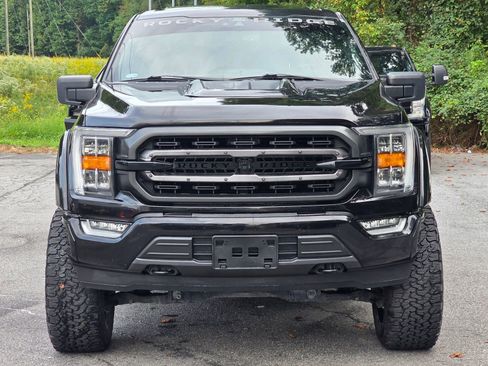 Used 2021 Ford F150 XLT w/ Equipment Group 302A High image 11