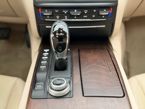 Used 2017 Maserati Quattroporte S GranLusso RWD image 47