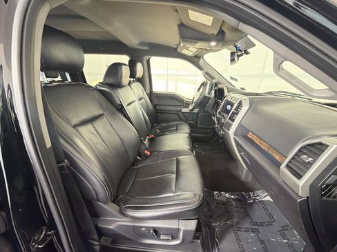 Used 2018 Ford F150 Lariat image 27