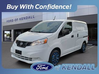 Used 2021 Nissan NV200 S FWD video 1