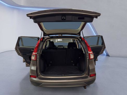 Used 2015 Honda CR-V LX image 13