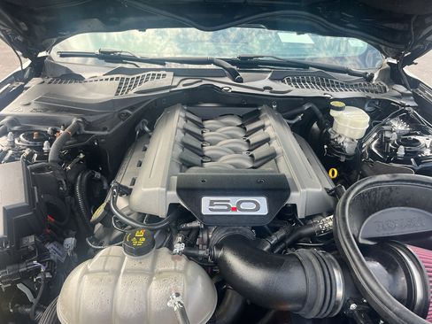 Used 2016 Ford Mustang GT RWD image 36