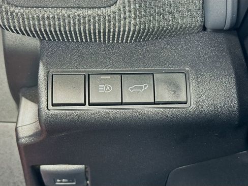 Certified 2024 Toyota bZ4X XLE image 12