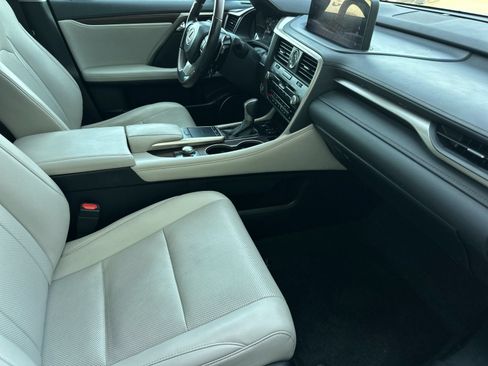 Used 2020 Lexus RX 350 AWD w/ Premium Package image 15