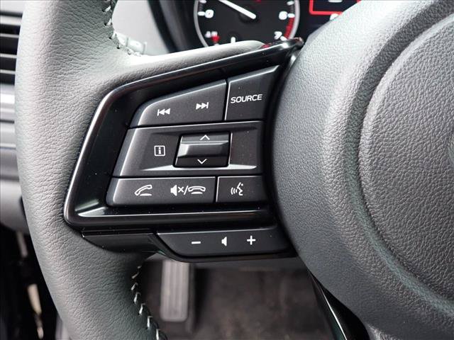 New 2026 Subaru Forester Premium AWD/4WD image 17