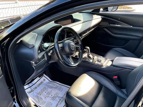 Used 2024 MAZDA CX-30 AWD 2.5 S w/ Select Sport Pkg image 16