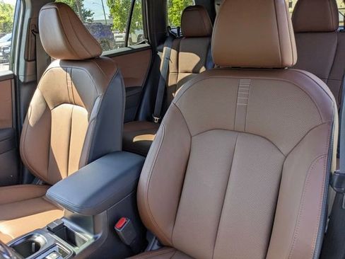 New 2026 Subaru Outback Touring XT AWD/4WD image 25