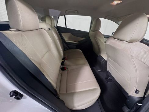 Used 2023 Subaru Impreza 2.0i AWD/4WD image 31