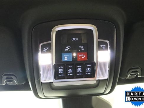 Used 2025 RAM 1500 RHO w/ RHO Level 1 Equipment Group AWD/4WD image 28