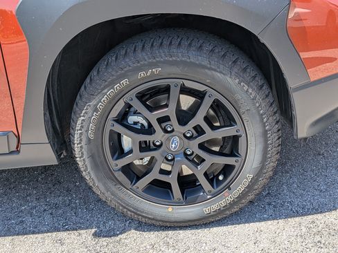 Certified 2024 Subaru Crosstrek 2.5i Wilderness image 11