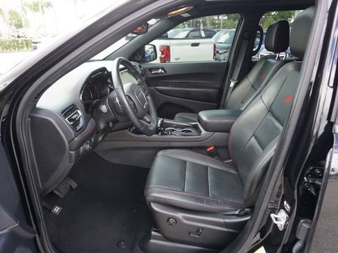 Used 2023 Dodge Durango GT AWD/4WD image 26