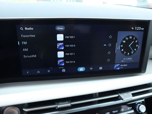 New 2026 Hyundai Tucson SEL AWD/4WD image 13