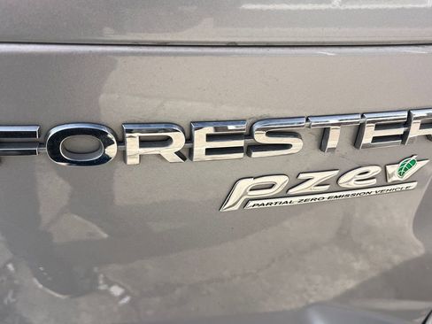 Used 2016 Subaru Forester 2.5i image 22